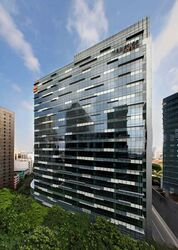 Mapletree Anson (D2), Office #522782951